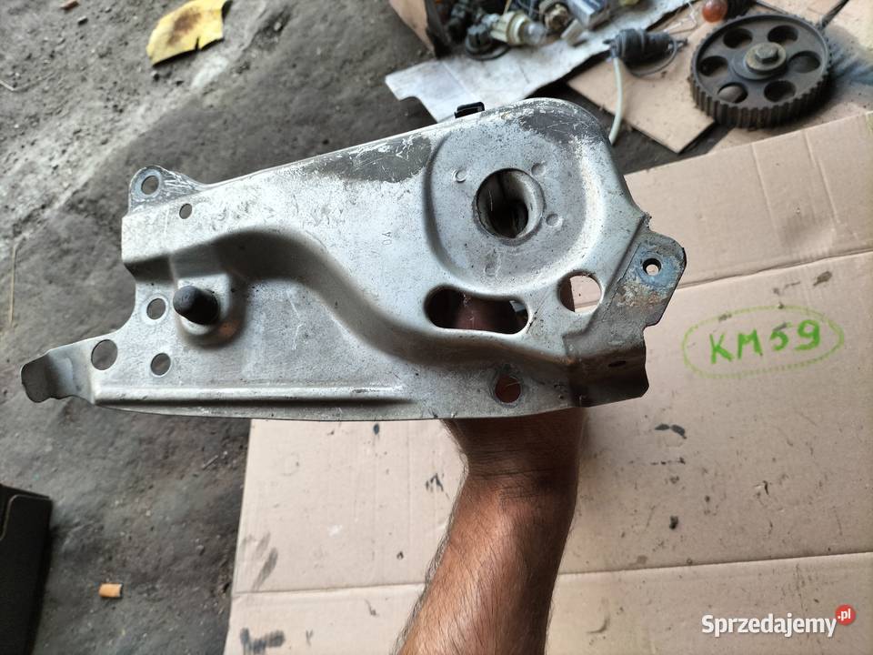 AUDI 80 B3 PAS PRZEDNI OKULAR PRAWY