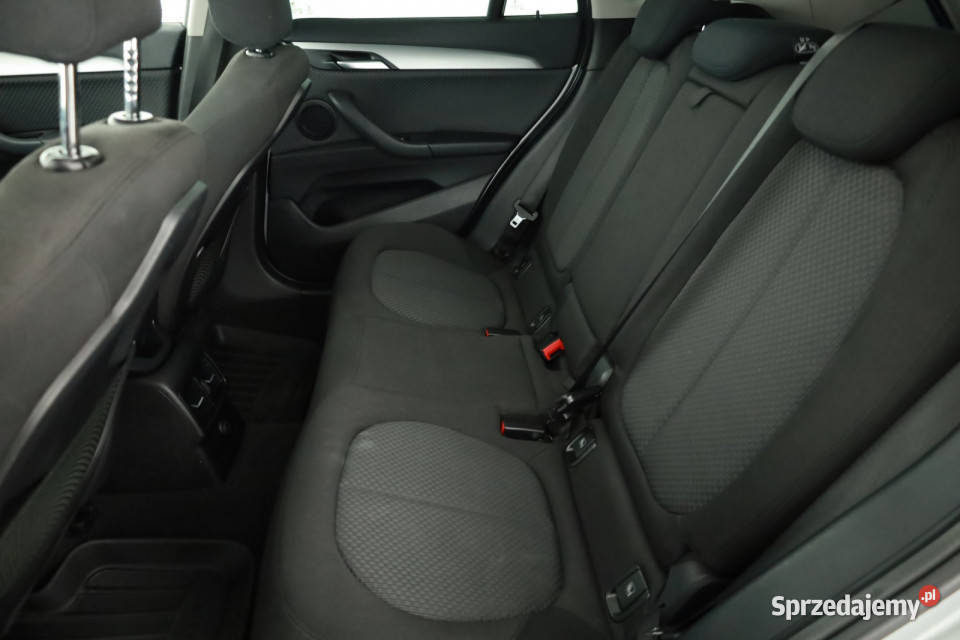 BMW X1 sDrive18d isofix Piaseczno