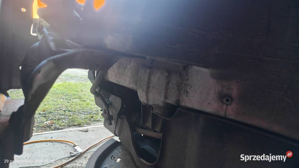 Audi tt Sportowy / Coupe Czerńczyce