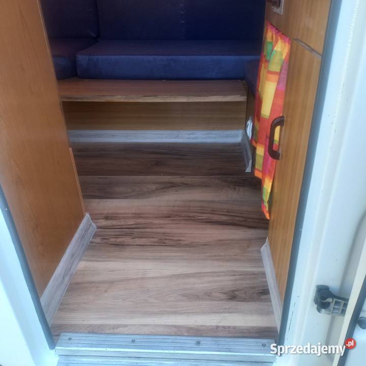 Kamping Niewiadów 126 n Niewiadów Krosno Odrzańskie sprzedam