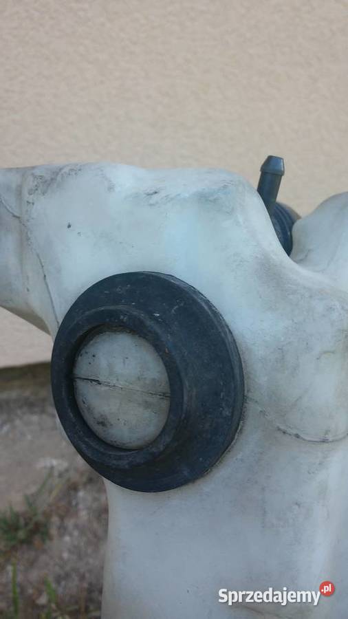 Zbiornik spryskiwaczy AUDI SEAT VW Rok produkcji 2000 Wadowice