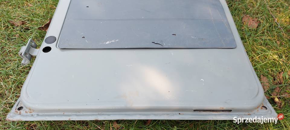 Drzwi mercedes sprinter 901 902 doka tylne prawe dostawcze świętokrzyskie