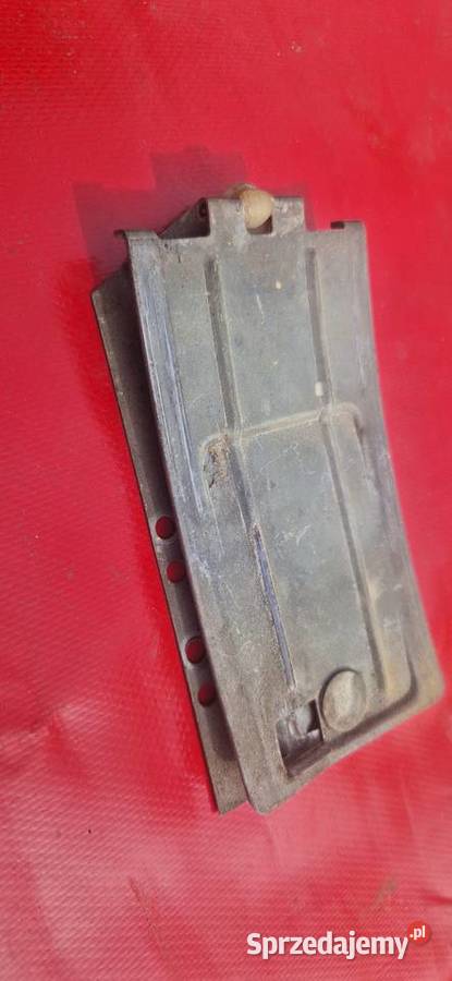 vw karmann ghia mocowanie uchwyt popielniczki Łódź