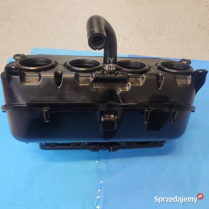 BMW S1000R RR Air Box AIRBOX obudowa filtra Filtry wielkopolskie sprzedam