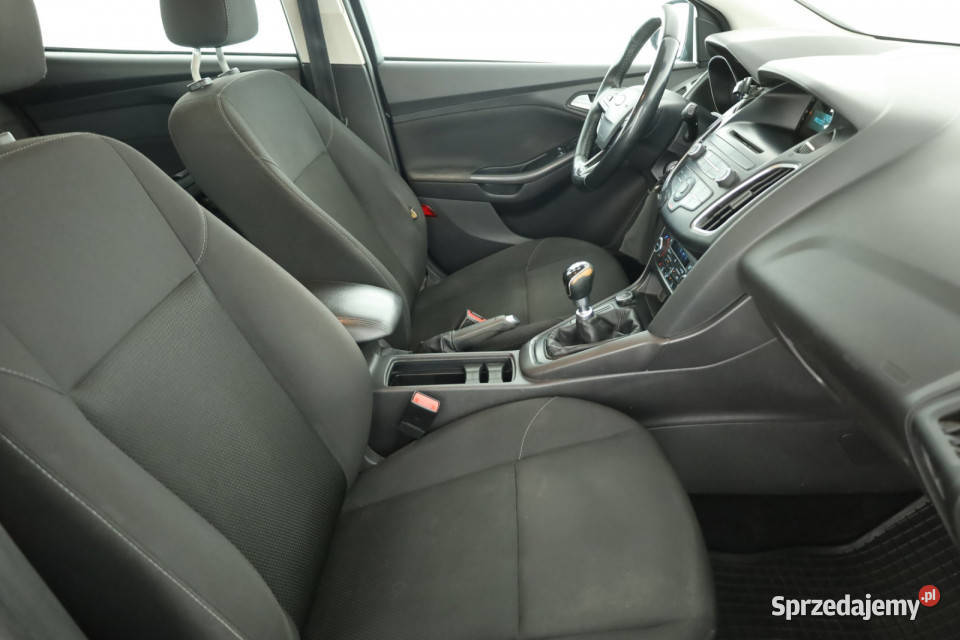 Ford Focus 16 TDCi Piaseczno