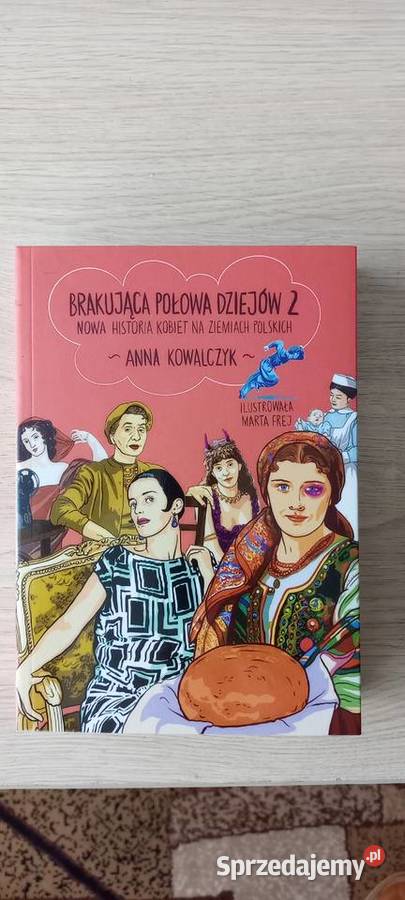 Brakująca połowa dziejów 2 Pozostałe małopolskie Kraków