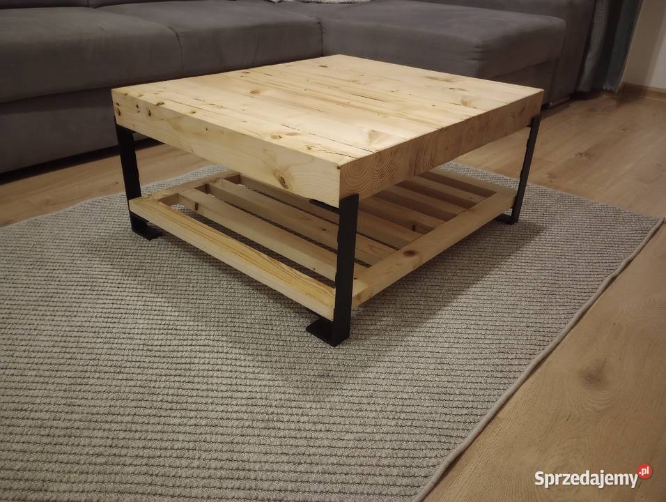 Stolik Stoliki kawowe i ławy opolskie Ozimek