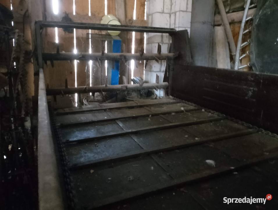 Sprzedam maszyny rolnicze Rolnictwo Smoryń sprzedam