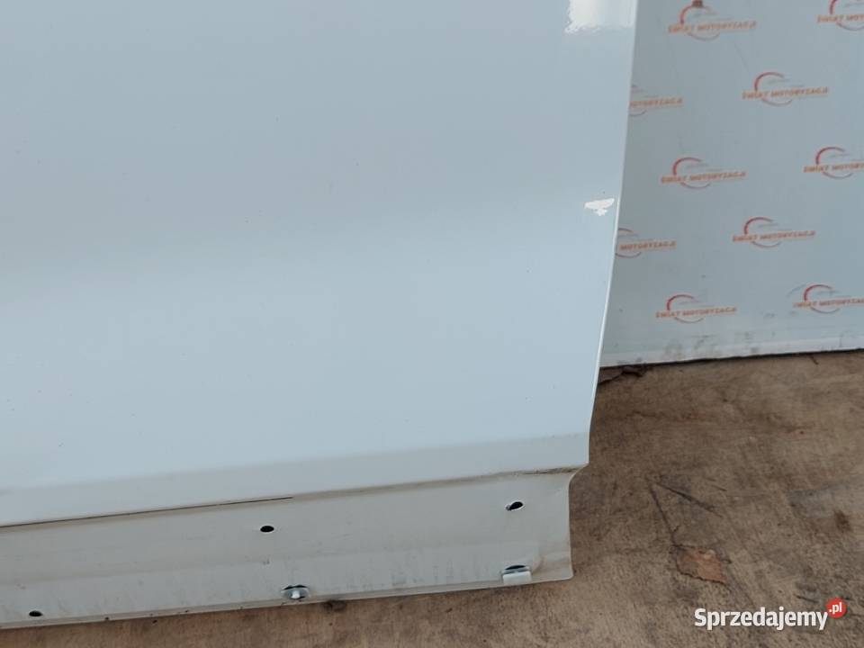 MOKKA 16 18r drzwi lewe przód 60 mikronów osobowe