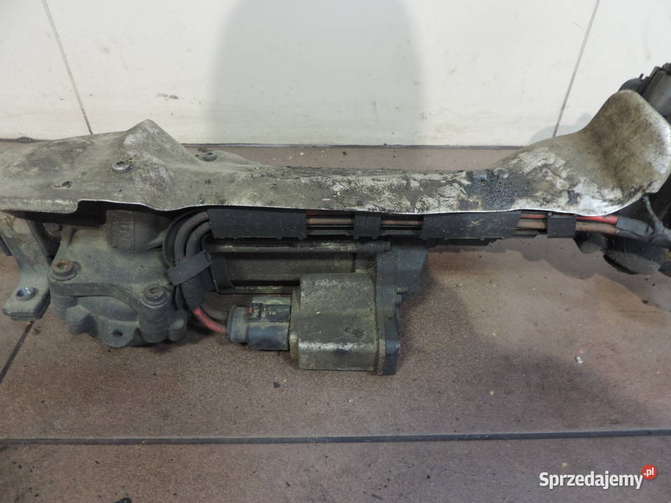 MAGLOWNICA SEAT LEON II 19TDI Nowy Sącz sprzedam