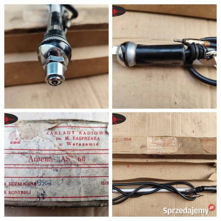 Pamiątki PRL zabytkowy polski licznik prądu Konstancin-Jeziorna