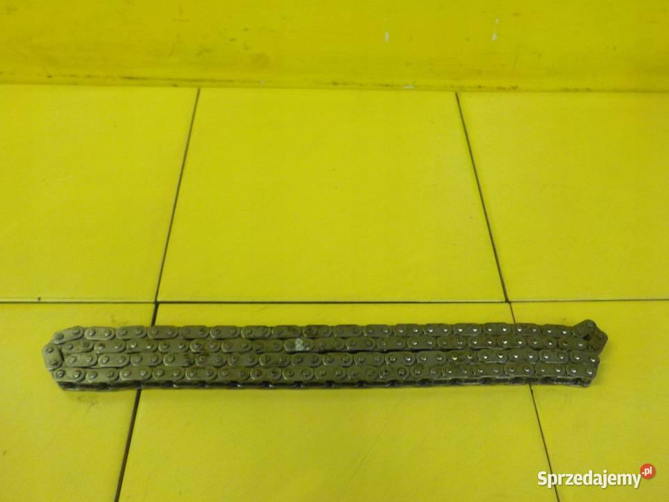 MERCEDES CLK C W203 18 K 07r 163 lancuch