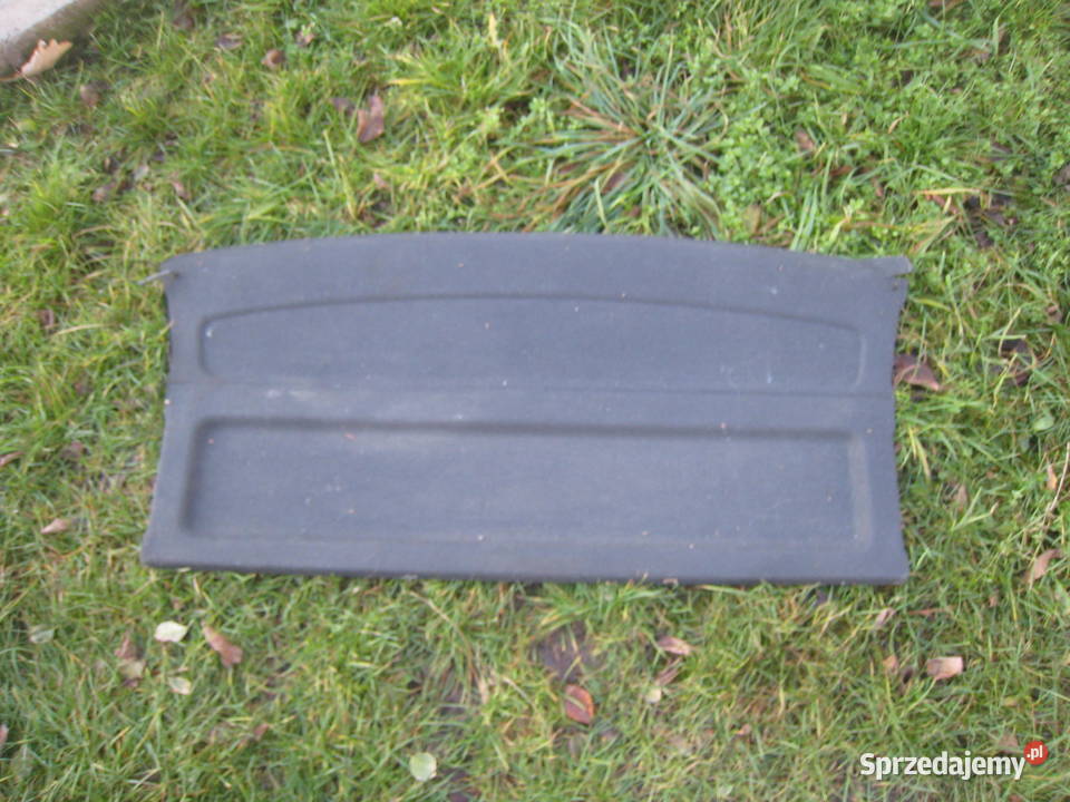 Półka tylna tył bagażnika Honda Civic VI 3 drzwi Kraków sprzedam