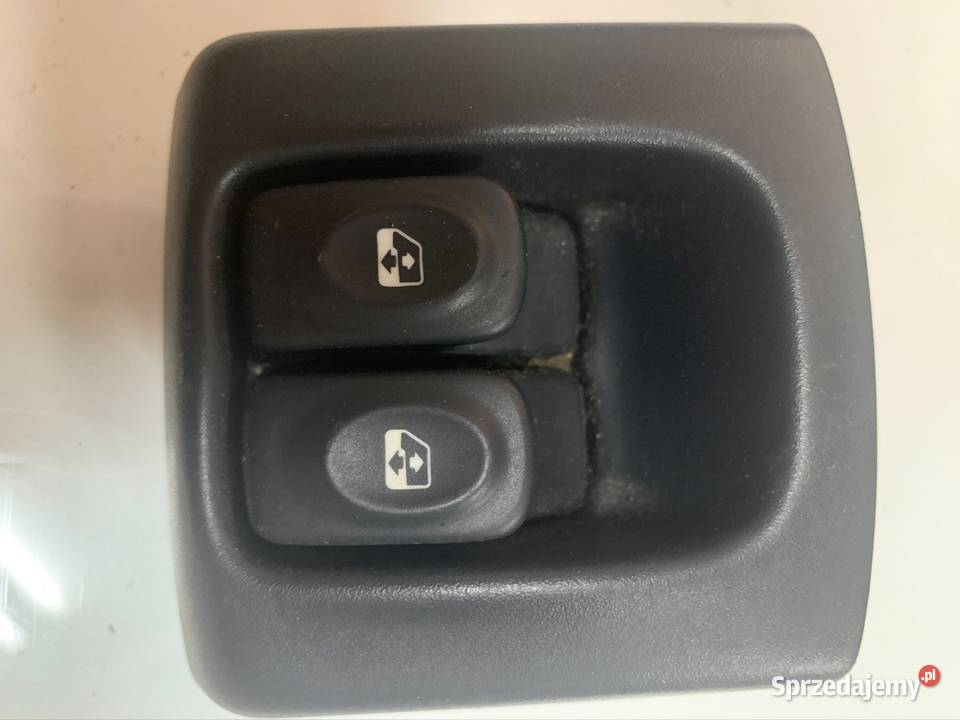 Renault megane I cabrio panel sterowania szyb Nieborowice