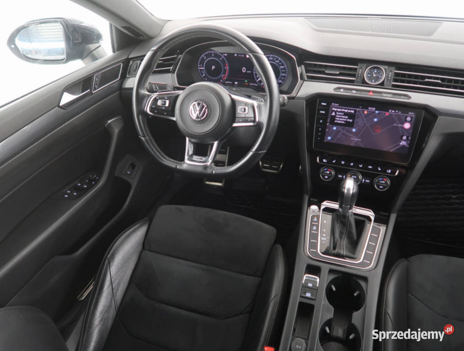 VW Arteon 20 TDI 1968cm3 dolnośląskie