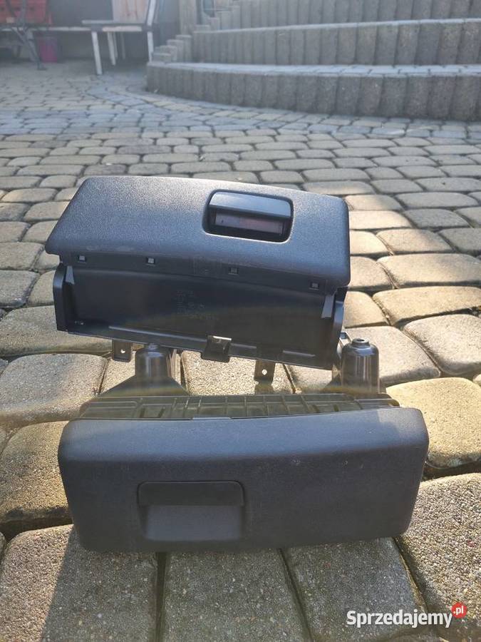 schowek półka osobowe lubelskie Kraśnik