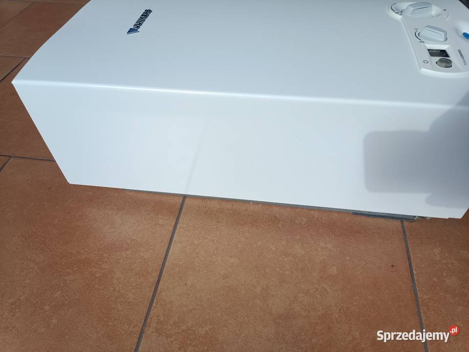 Terma Junkers Powercontrol piecyk do ogrzewania