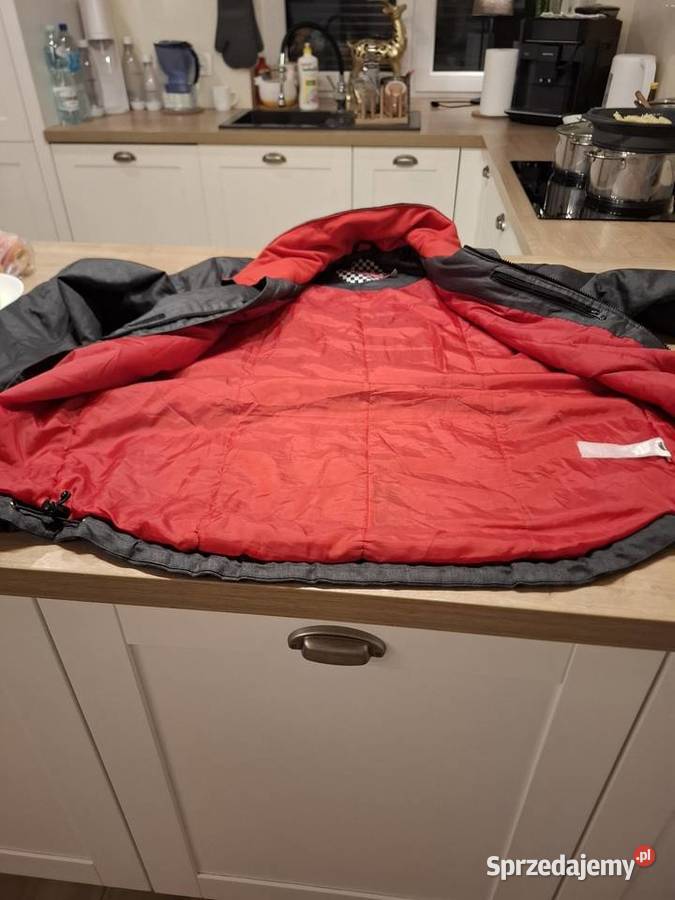 Kurtka męska zimowa Kurów