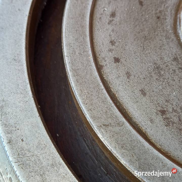 Podstawa pod imadło obrotowe Biznes i Przemysł Jarosław