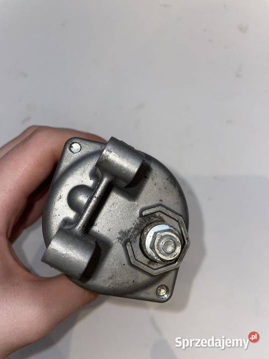 Rozrusznik Kawasaki Z1000 SX 1719 Ostrów Wielkopolski