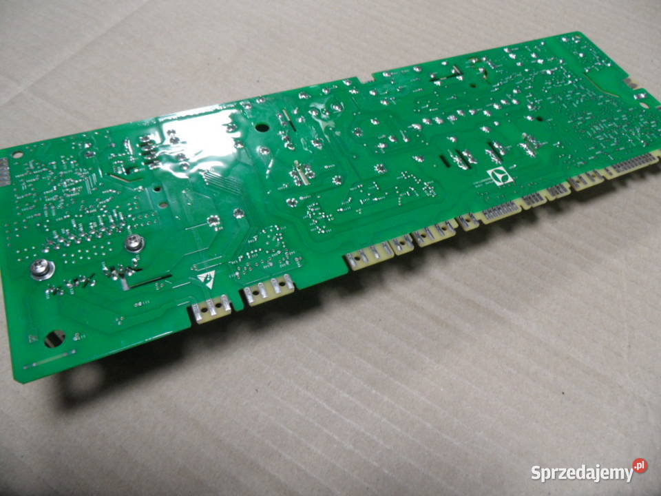 modul sterownik szuszarki electrolux EW8H258SP Radlin