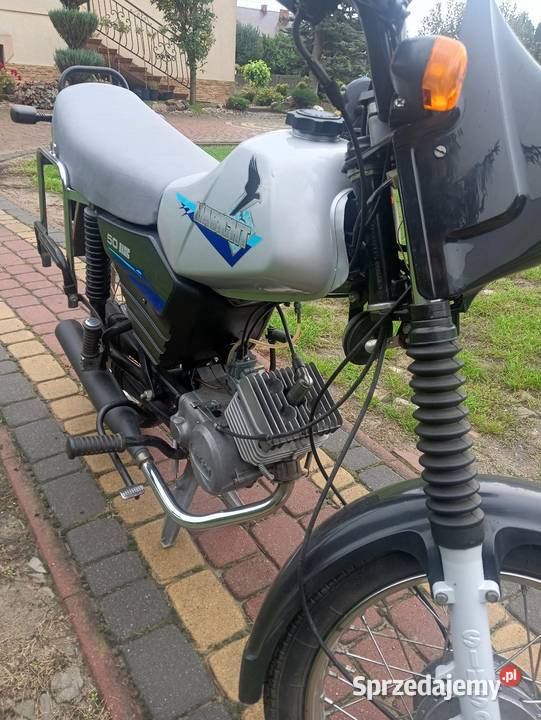 Simson s53 chabicht Tarnów