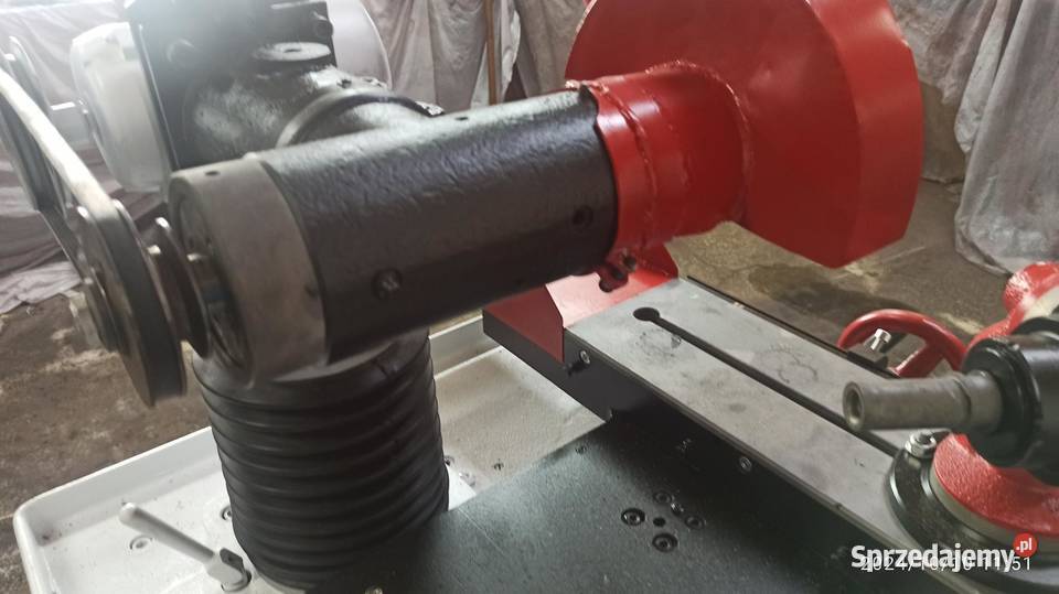 ostrzałka do frezów i pił lakfam kowary Produkcja Kłodawa