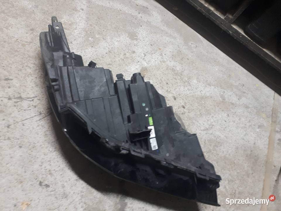 Lampa lewa przod Opel Astra K V lampy przednie Mielec