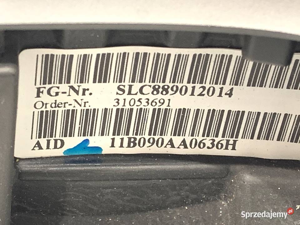 KIEROWNICA BMW F11 889012014 0917