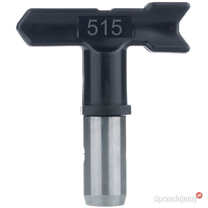 Dysza Malarska UltraBlack 515 Szerokość Natrysku