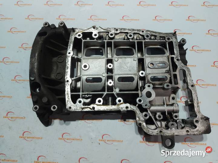 TRANSIT JUMPER BOXER 22 TDCI 85 P8FA podstawa Kielce