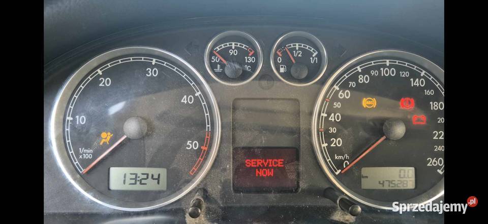 Passat b5 licznik 12 FIS osobowe opolskie Głubczyce sprzedam