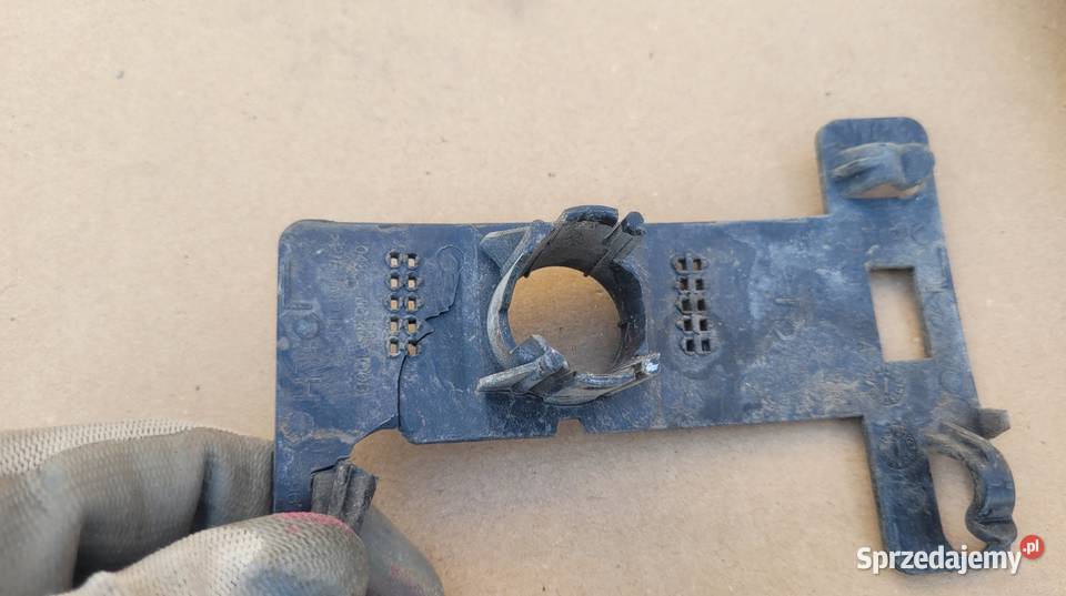 PEUGEOT 508 I SEDAN UCHWYT KOSZYK PDC MOCOWANIE osobowe Ruda Śląska sprzedam