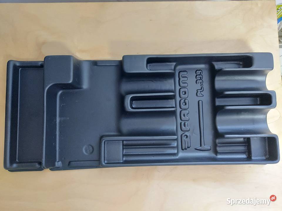 Wytłoczki pianki na narzędzia FACOM Pozostałe Kraków