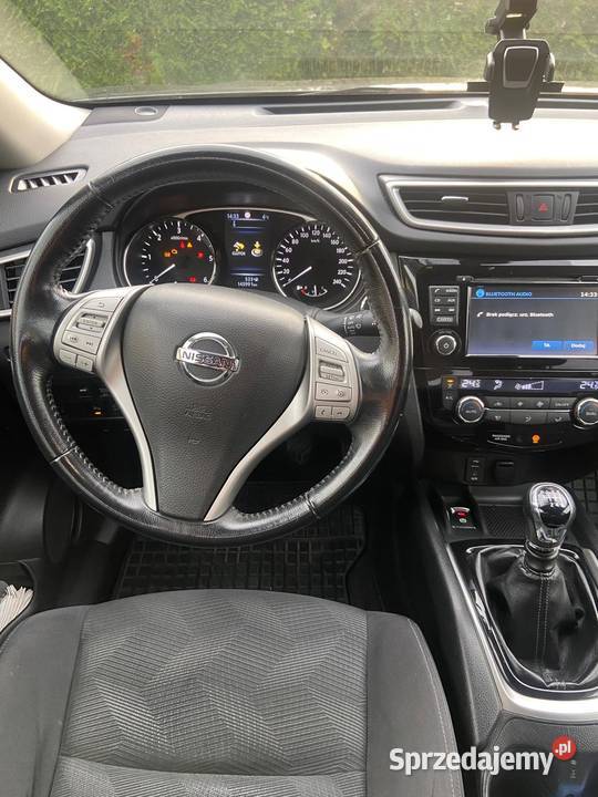 Sprzedam Nissan XTrail T32 Gorzyczki