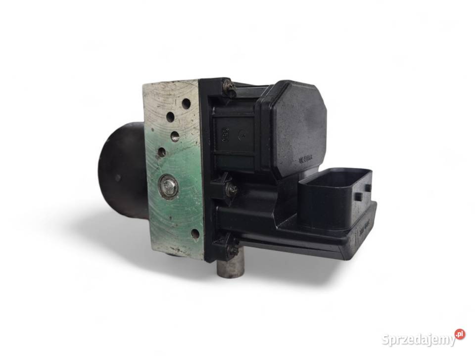 STEROWNIK POMPA ABS IBIZA III POLO FABIA Układ ABS i ESP