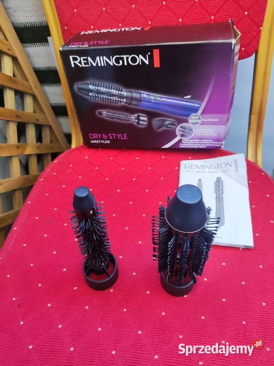 Remington DryStyle AS800 Lokówko Suszarka Bydgoszcz sprzedam