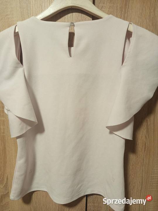 Bluzeczka Reserved Gliwice