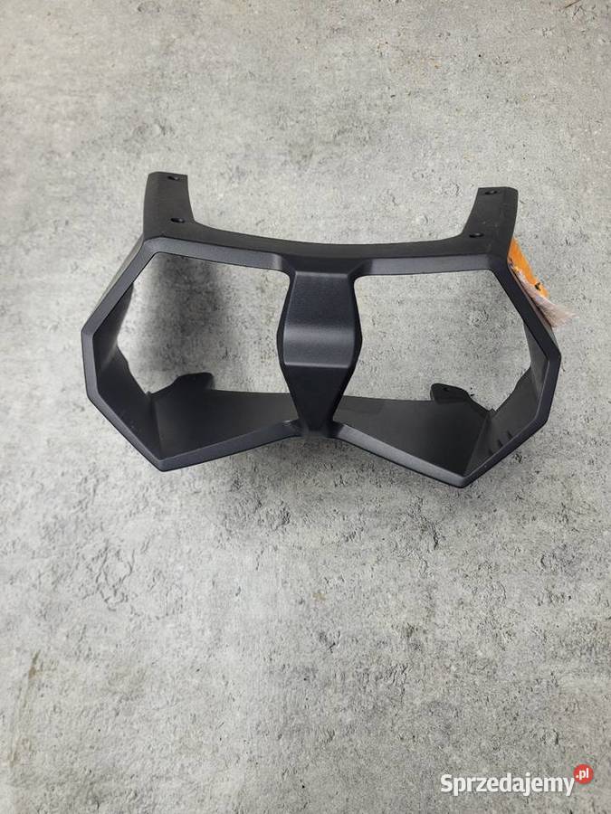 KAWASAKI NINJA H2 SX H2SX OEM WYPEŁNIENIE LAMPY Nowy Tomyśl