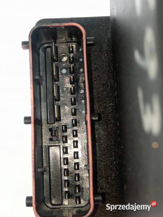 POMPA ABS 8E0614111B 0265220405 0273004283 Audi