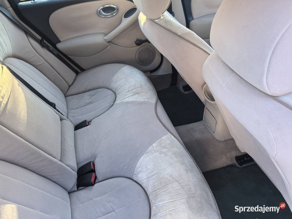 Rover 75 rarytas 75 Łowicz