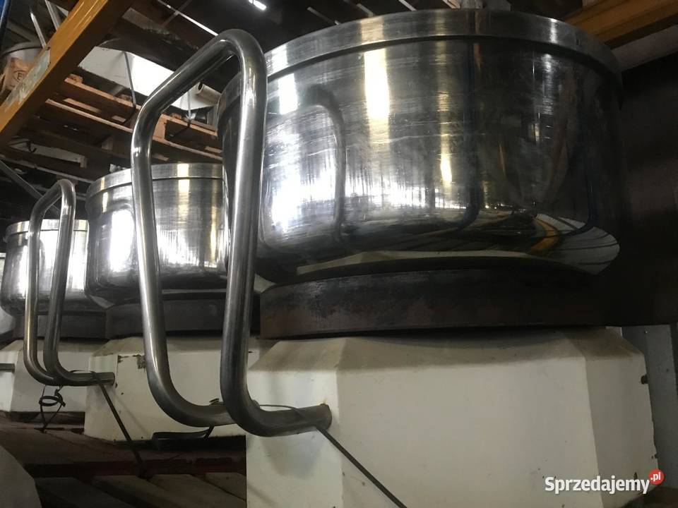 Dzieże do miesiarki MASZ SMR 260 starszy model Chojnów sprzedam