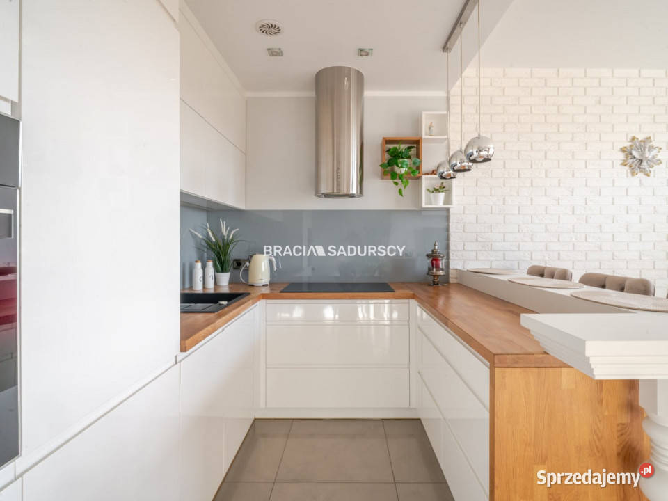 Mieszkanie Kalwaria Zebrzydowska Broniewskiego małopolskie