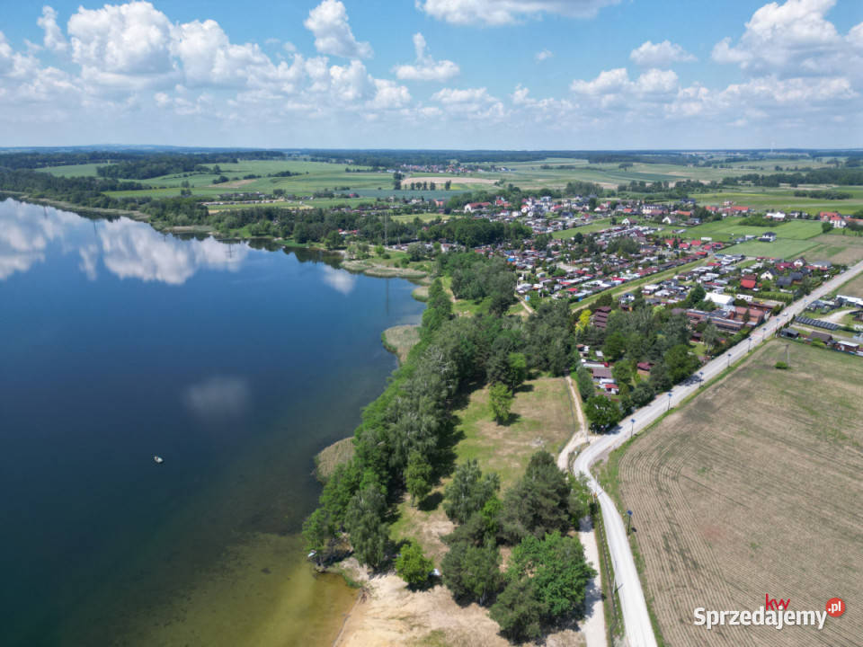 Lokal Niewiesze Plażowa 1530m