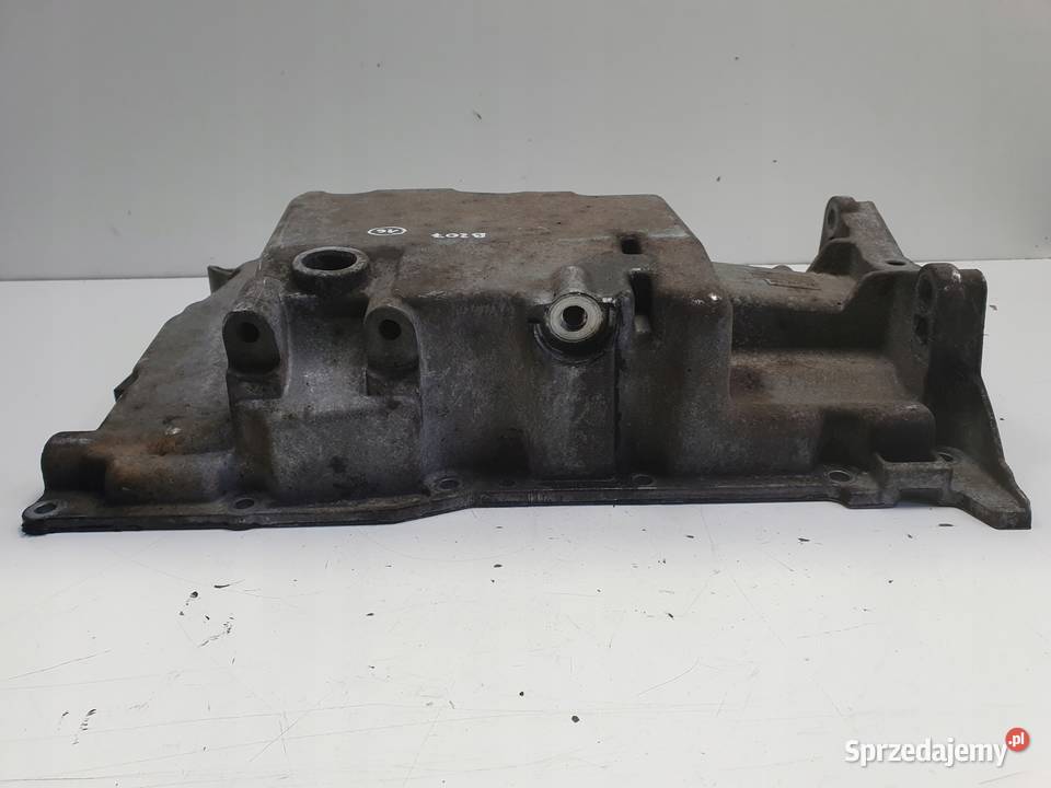 Saab 93 93 II 20 T MISKA OLEJOWA oleju 55558798 osobowe Janów