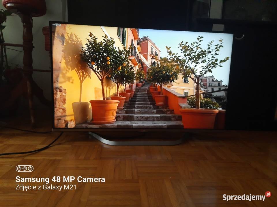 Lg 42Lb700 smarttvwifi LG Telewizory