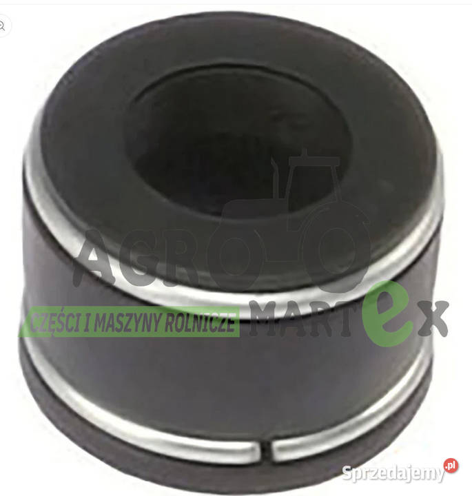 3228677R91 USZCZELKA ZAWORU CNH Massey Ferguson Części zamienne dolnośląskie Wichrów