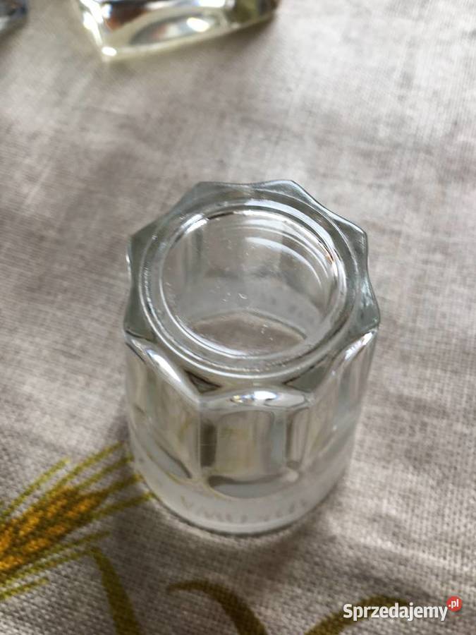 Żołądkowa kieliszek przezroczysty Skarżysko Kościelne