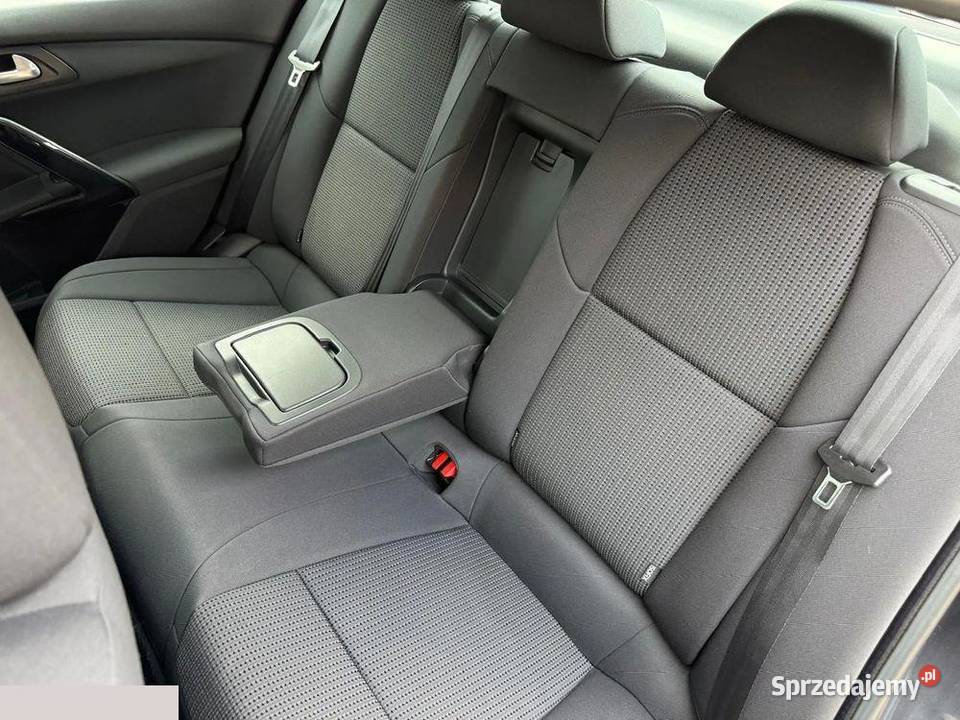 Peugeot 508 16 T Active 156 2012r Krotoszyn sprzedam