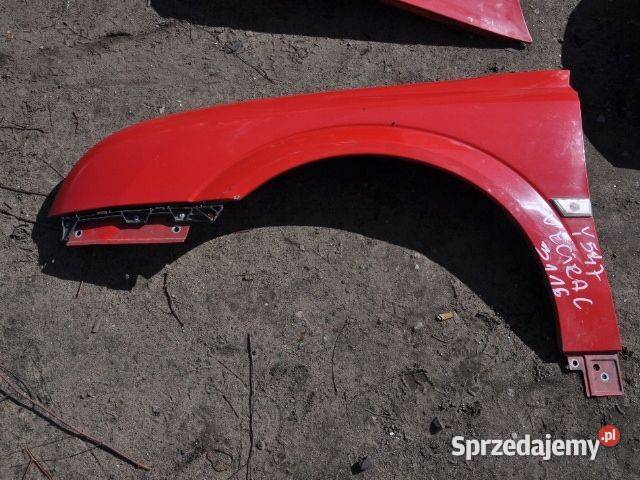 vectra C błotnik kolor Y547 3116 WYSYŁKA osobowe Żory